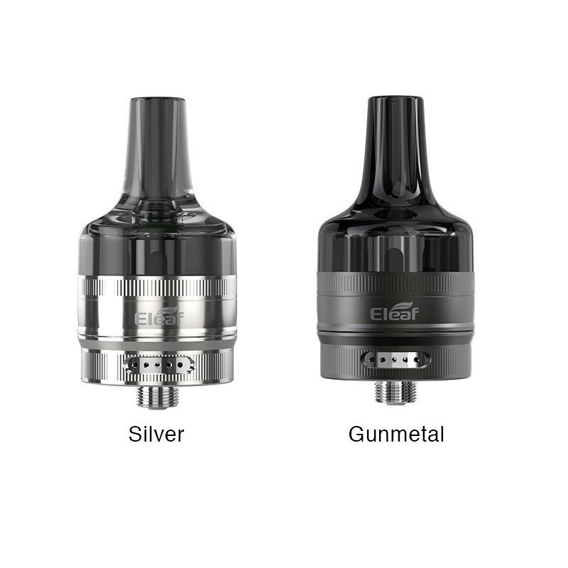 CLEAROMISEUR GTL 2ML - ELEAF-Ecigarettes-alavape.com