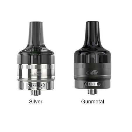 CLEAROMISEUR GTL 2ML - ELEAF-Ecigarettes-alavape.com