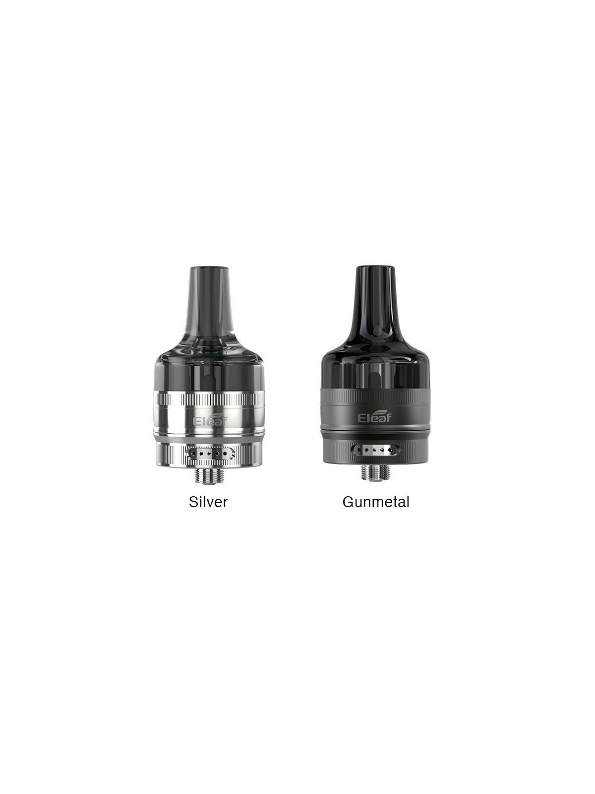 CLEAROMISEUR GTL 2ML - ELEAF-Ecigarettes-alavape.com