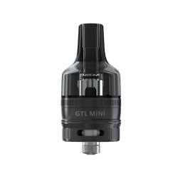 CLEAROMISEUR GTL MINI POD 2ML - ELEAF-Ecigarettes-alavape.com