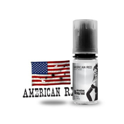 E LIQUIDE AMERICAN RED 10ML - AVAP--alavape.com
