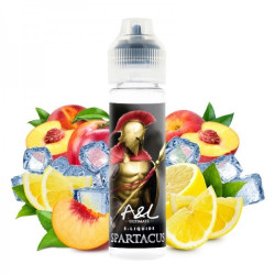 E LIQUIDE SPARTACUS 50ML ULTIMATE - ARÔMES ET LIQUIDES--alavape.com