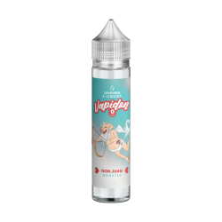 E LIQUIDE DON JUAN 50ML - VAPIDON SAVOUREA--alavape.com