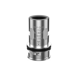 RÉSISTANCES TPP DM / 3PCS - VOOPOO-Ecigarettes-alavape.com