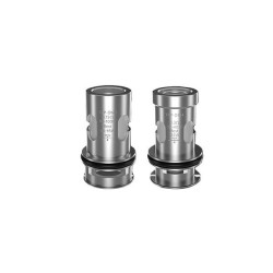 RÉSISTANCES TPP DM / 3PCS - VOOPOO-Ecigarettes-alavape.com