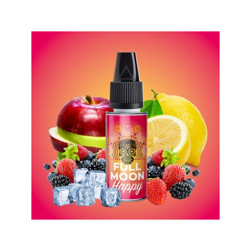 HAPPY CONCENTRE 10ML FULL MOON-DIY - Do It Yourself-alavape.com
