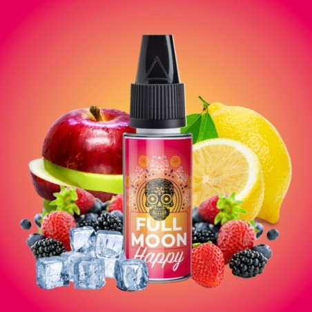 HAPPY CONCENTRE 10ML FULL MOON-DIY - Do It Yourself-alavape.com