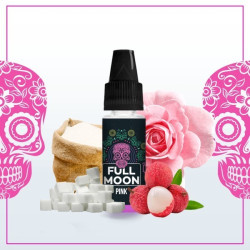 PINK CONCENTRE 10ML FULL MOON-DIY - Do It Yourself-alavape.com