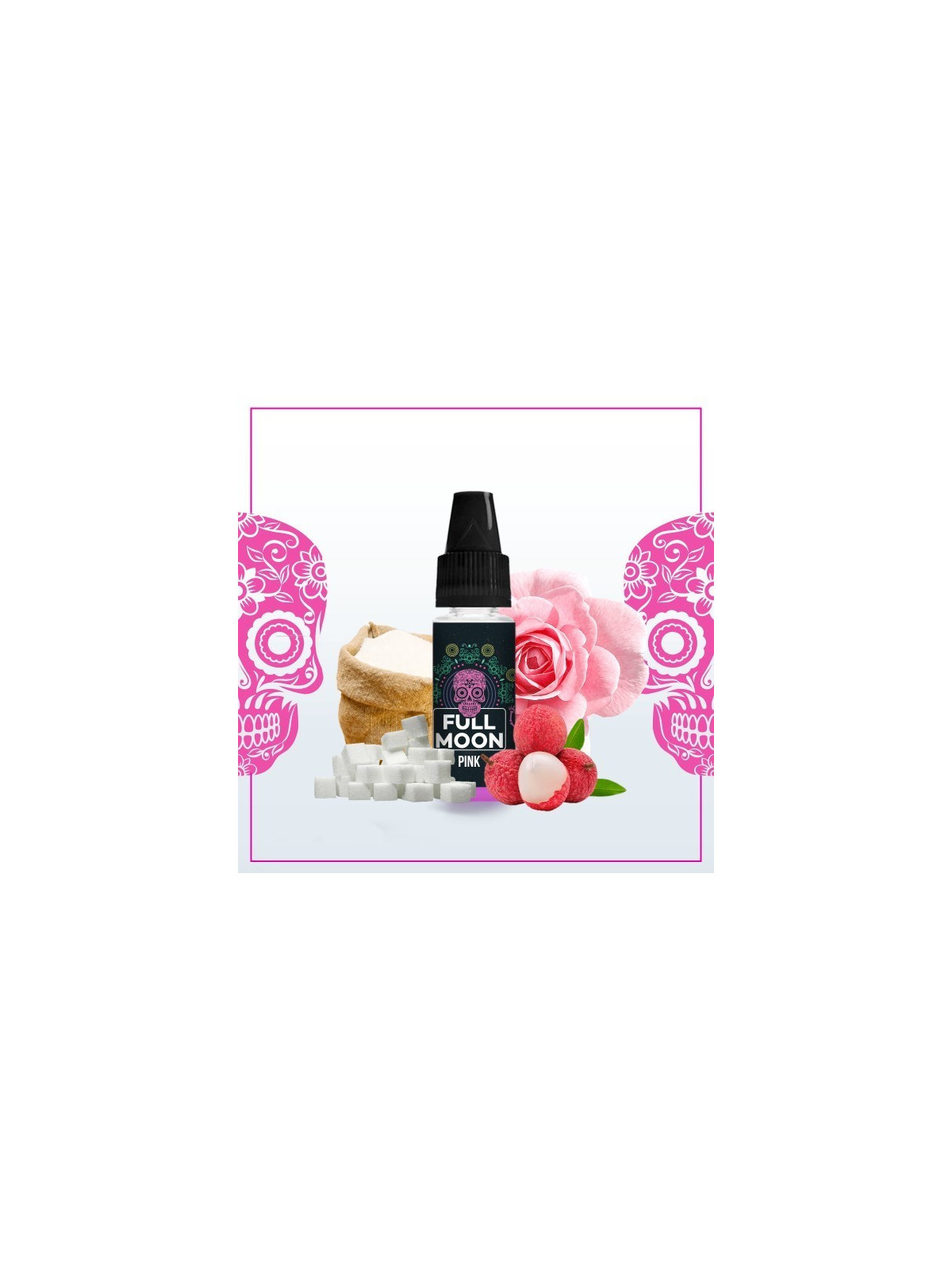 PINK CONCENTRE 10ML FULL MOON-DIY - Do It Yourself-alavape.com