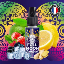 RAINBOW CONCENTRE 10ML FULL MOON-DIY - Do It Yourself-alavape.com