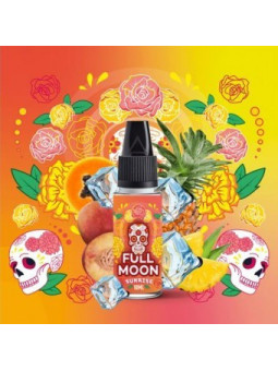 SUNRISE CONCENTRE 10ML FULL MOON-DIY - Do It Yourself-alavape.com