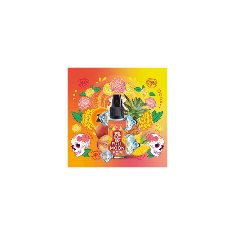 SUNRISE CONCENTRE 10ML FULL MOON-DIY - Do It Yourself-alavape.com
