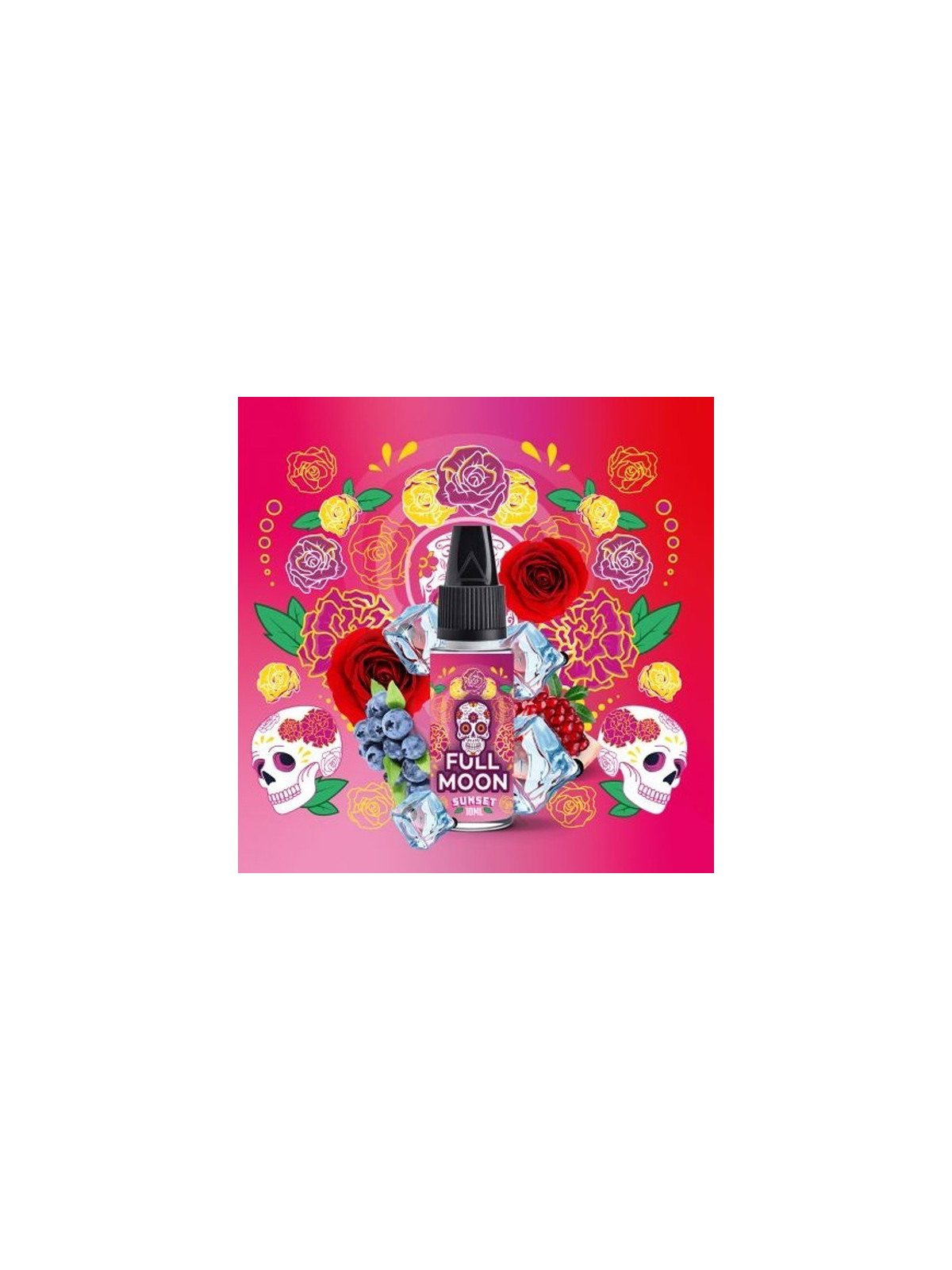 SUNSET CONCENTRE 10ML FULL MOON-DIY - Do It Yourself-alavape.com