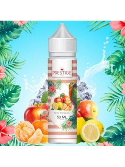 E LIQUIDE POMME CITRON AGRUME 50ML - PRESTIGE FRUITS--alavape.com