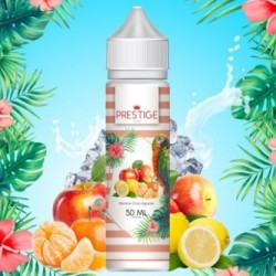 E LIQUIDE POMME CITRON AGRUME 50ML - PRESTIGE FRUITS--alavape.com