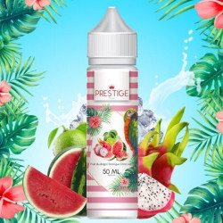 E LIQUIDE FRUITS DU DRAGON PASTEQUE CITRON VERT 50ML - PRESTIGE FRUITS--alavape.com