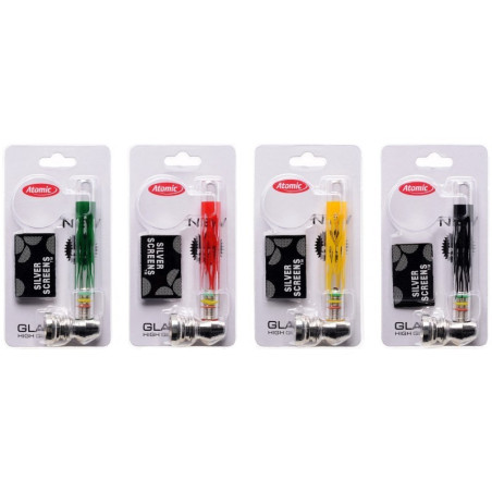 MINI PIPE EN VERRE-Accessoires-alavape.com