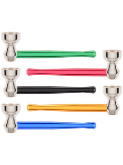 MINI PIPE EN ALU-Accessoires-alavape.com