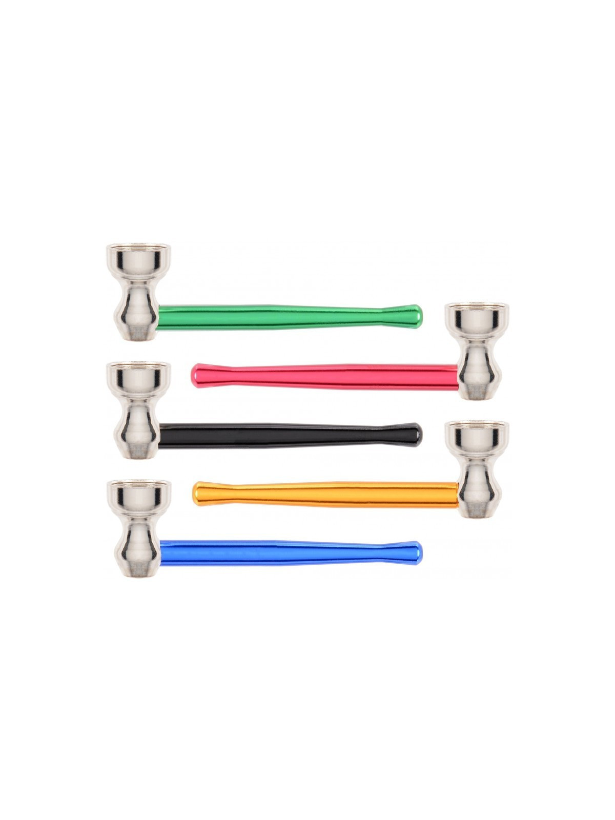 MINI PIPE EN ALU-Accessoires-alavape.com