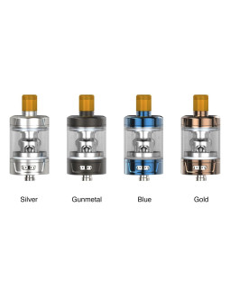 CLEAROMISEUR GZENO S TANK 4ML - ELEAF-Ecigarettes-alavape.com