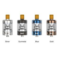 CLEAROMISEUR GZENO S TANK 4ML - ELEAF-Ecigarettes-alavape.com