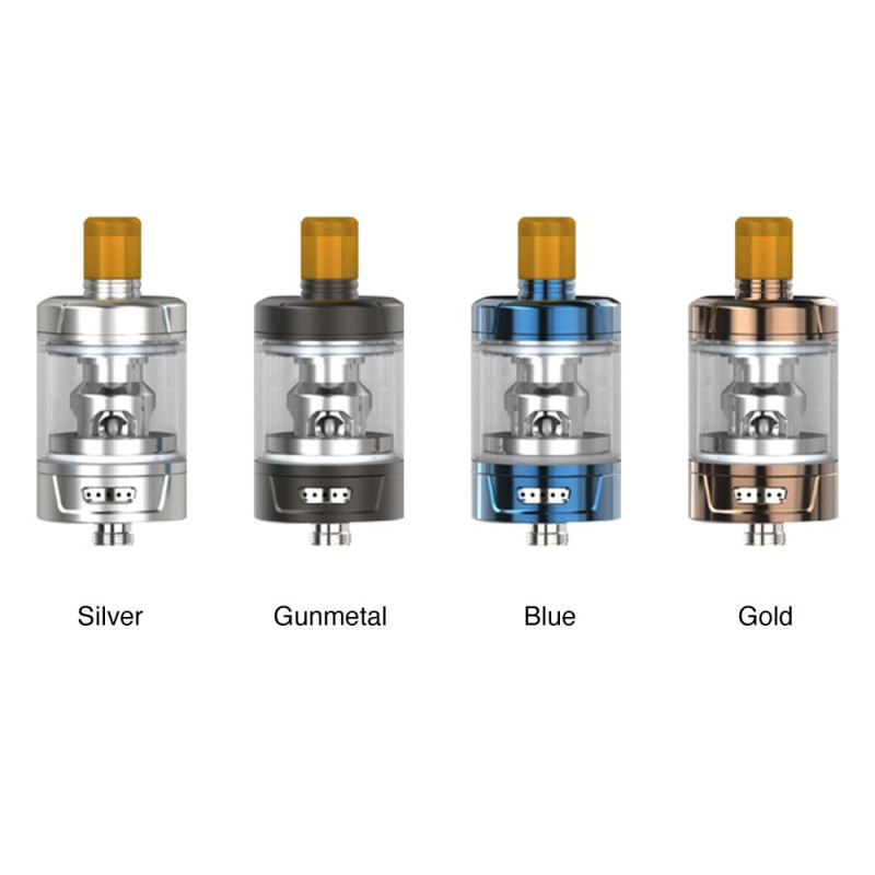 CLEAROMISEUR GZENO S TANK 4ML - ELEAF-Ecigarettes-alavape.com