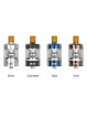CLEAROMISEUR GZENO S TANK 4ML - ELEAF-Ecigarettes-alavape.com