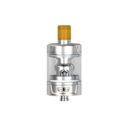 CLEAROMISEUR GZENO S TANK 4ML - ELEAF-Ecigarettes-alavape.com