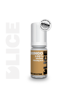 E LIQUIDE GRINGO 10ML - D'LICE--alavape.com