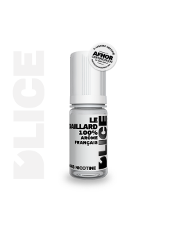 E LIQUIDE LE GAILLARD 10ML - D'LICE--alavape.com