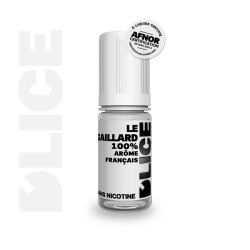 E LIQUIDE LE GAILLARD 10ML - D'LICE--alavape.com