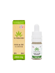 HUILES CBD FULL SPECTRUM 10ML - LA CHÈNEVIÈRE-CBD-alavape.com