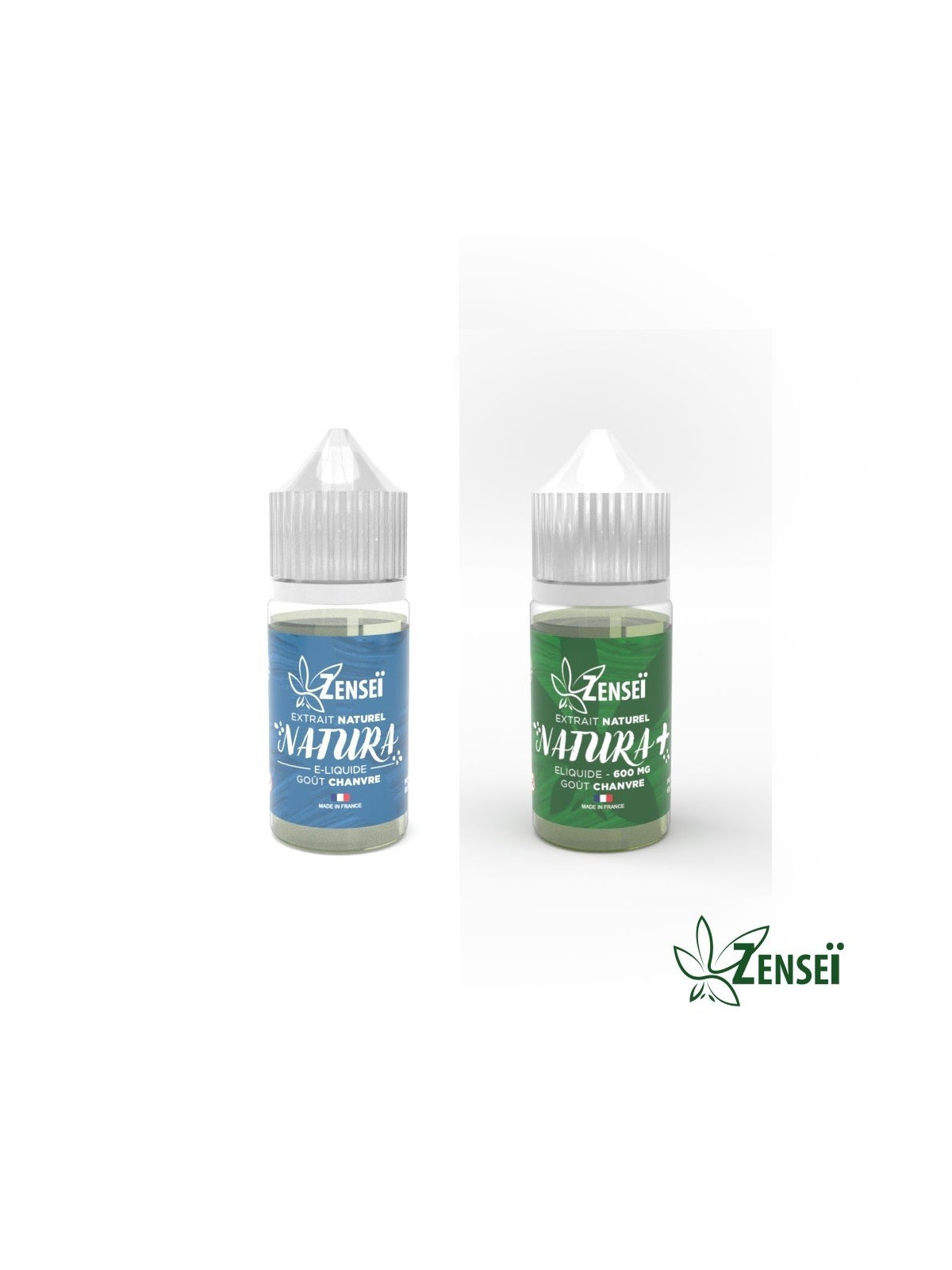 NATURA CBD 30ML - ZENSEI-CBD-alavape.com