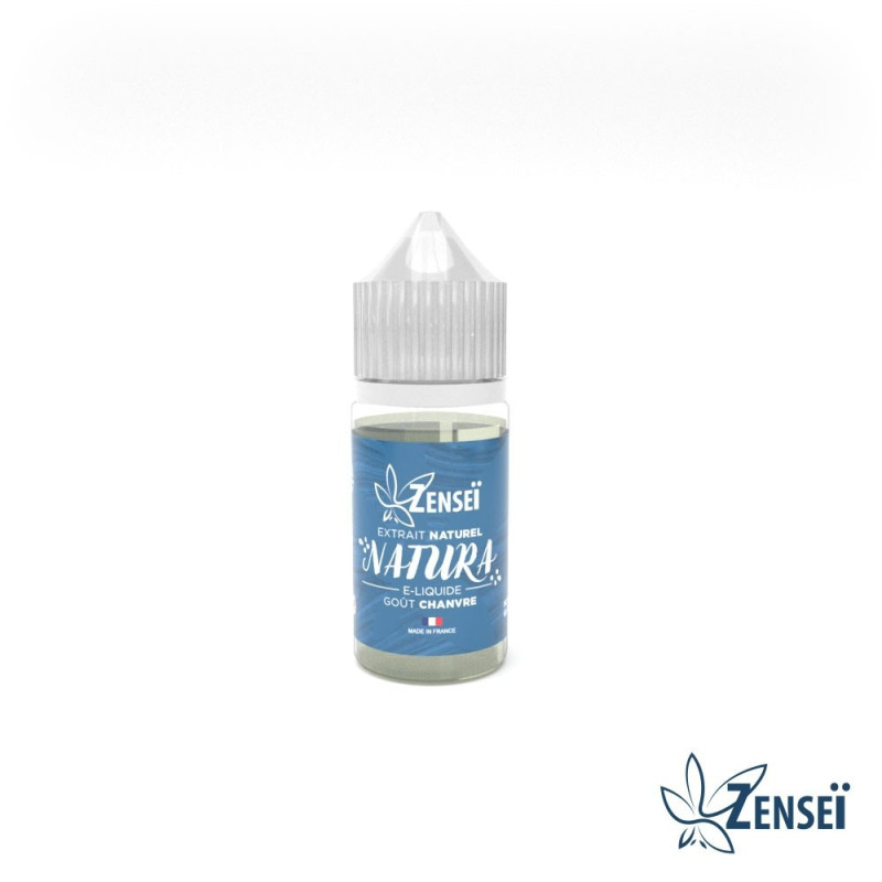 NATURA CBD 30ML - ZENSEI-CBD-alavape.com