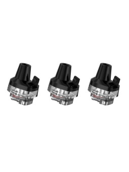 CARTOUCHES RPM MORPH POD-40 / 3PCS SMOKTECH-Ecigarettes-alavape.com