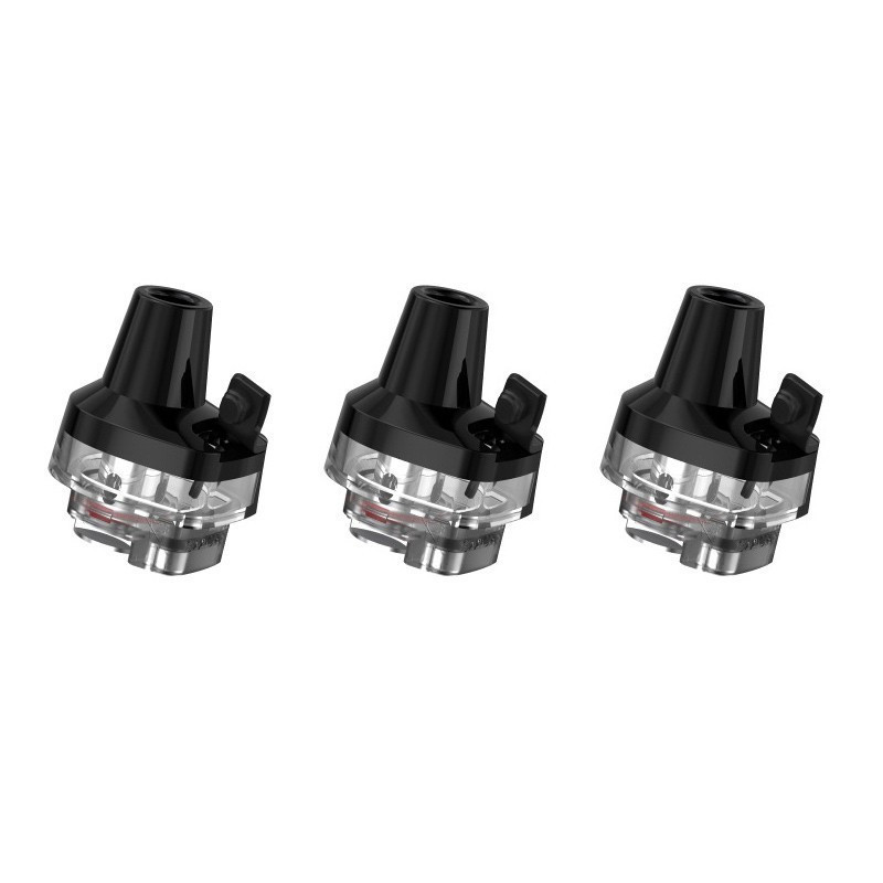 CARTOUCHES RPM MORPH POD-40 / 3PCS SMOKTECH-Ecigarettes-alavape.com