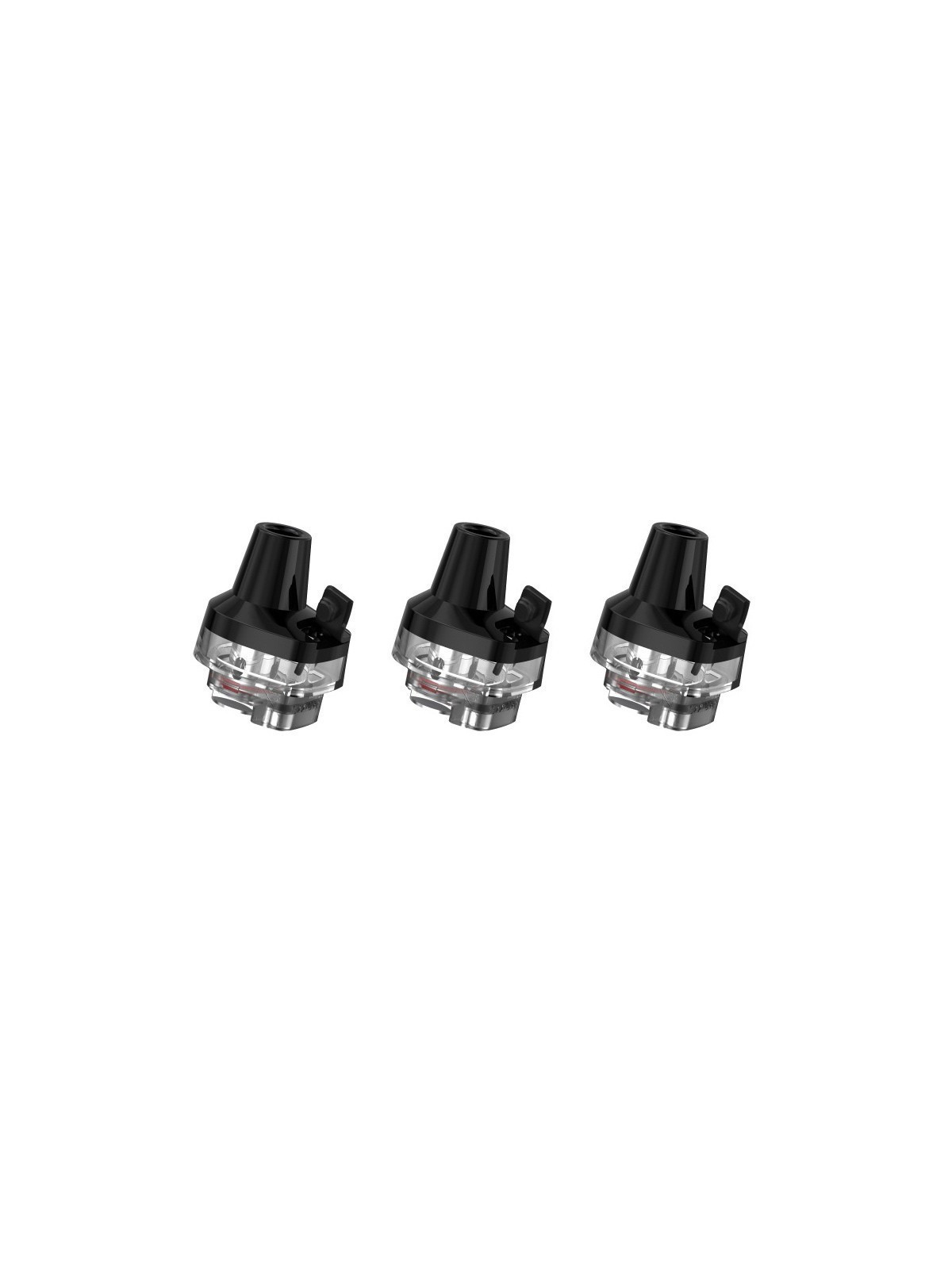 CARTOUCHES RPM MORPH POD-40 / 3PCS SMOKTECH-Ecigarettes-alavape.com