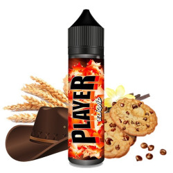 E LIQUIDE PLAYER 50ML - ELIQUIDE FRANCE--alavape.com