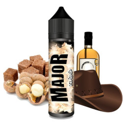 E LIQUIDE MAJOR 50ML - ELIQUIDE FRANCE--alavape.com