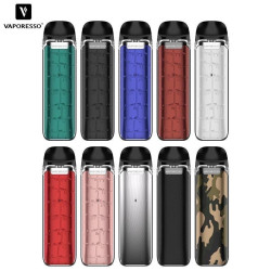 POD LUXE Q - VAPORESSO-Ecigarettes-alavape.com