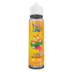 E LIQUIDE SALOPIOT ORANGE MANGUE GOYAVE 50ML - LIQUIDEO--alavape.com