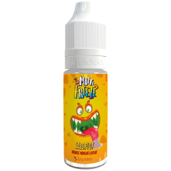 E LIQUIDE SALOPIOT ORANGE MANGUE GOYAVE 10ML - LIQUIDEO--alavape.com