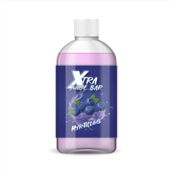 E LIQUIDE MYRTILLES 1L - XTRA JUICE BAR--alavape.com