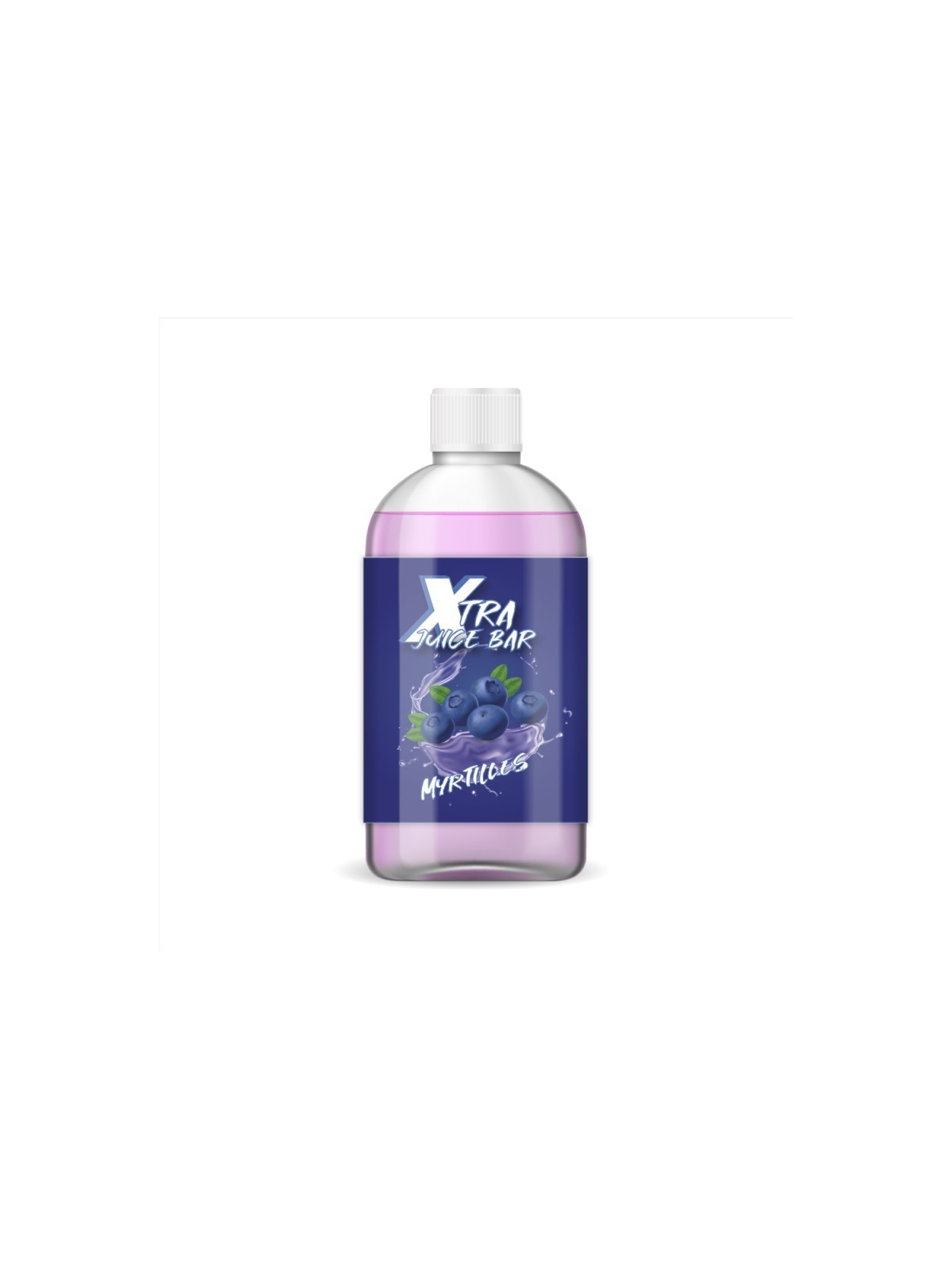 E LIQUIDE MYRTILLES 1L - XTRA JUICE BAR--alavape.com