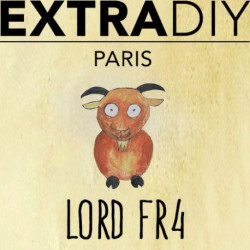 CONCENTRÉ TABAC BLOND FR4 'LORD FR4' - EXTRADIY-DIY - Do It Yourself-alavape.com