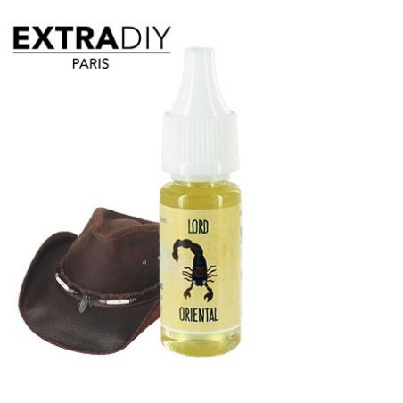 CONCENTRÉ TABAC BRUN 'LORD ORIENTAL' - EXTRADIY-DIY - Do It Yourself-alavape.com