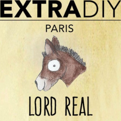 CONCENTRÉ TABAC BLOND REAL 'LORD REAL' - EXTRADIY-DIY - Do It Yourself-alavape.com