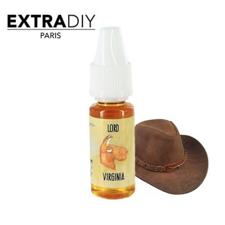 CONCENTRÉ TABAC BLOND RY4 'LORD VIRGINIA' - EXTRADIY-DIY - Do It Yourself-alavape.com