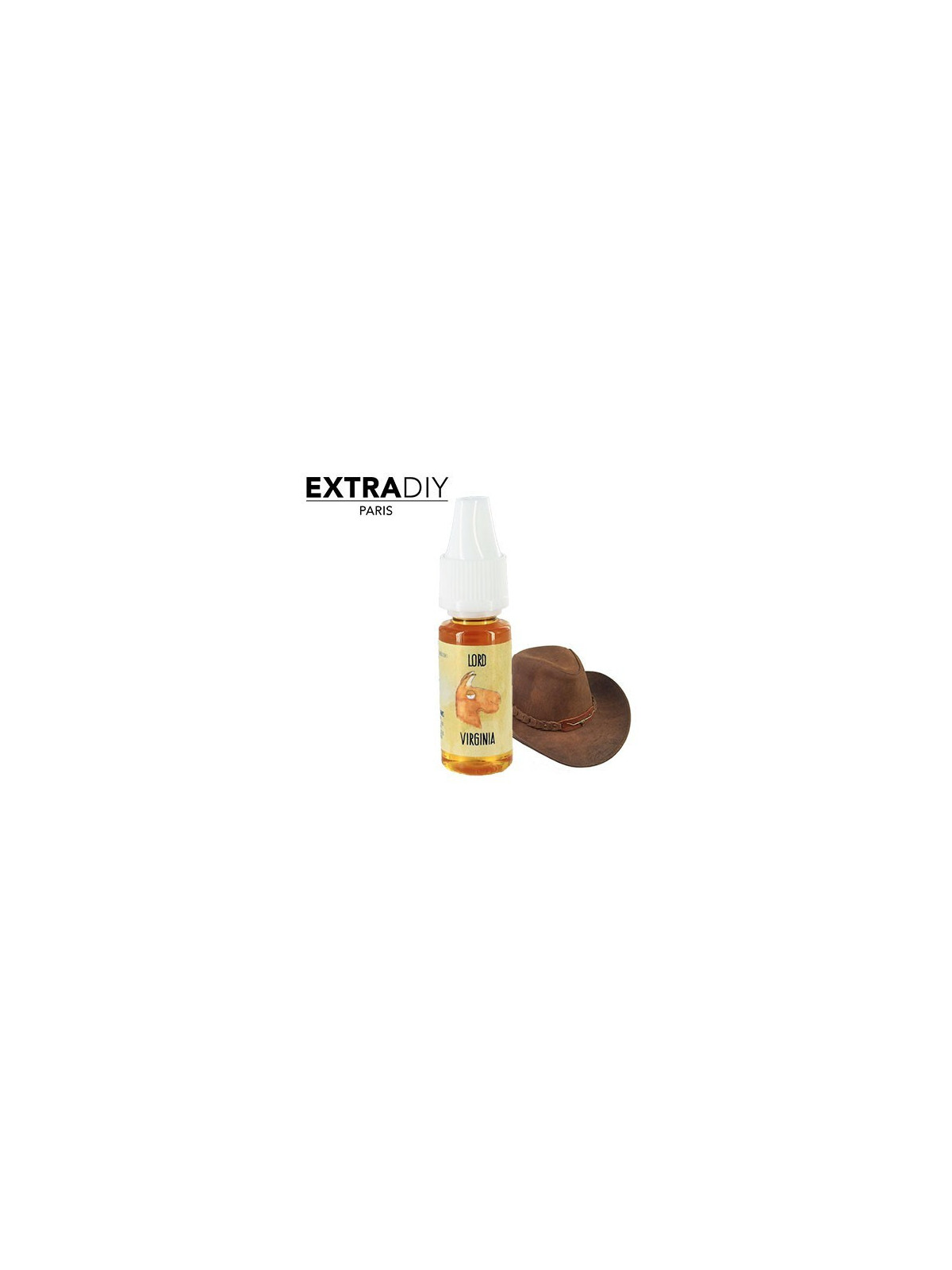 CONCENTRÉ TABAC BLOND RY4 'LORD VIRGINIA' - EXTRADIY-DIY - Do It Yourself-alavape.com