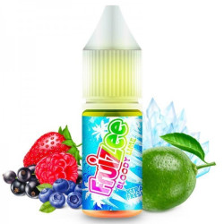 E LIQUIDE BLOODY LIME 10ML - FRUIZEE--alavape.com